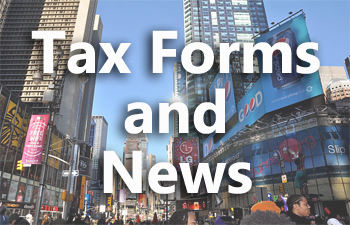 Tax Forms and News